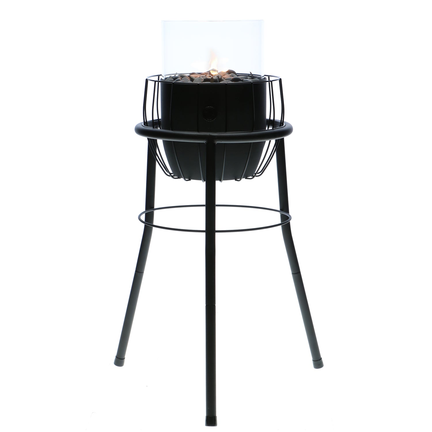 Cosi Fires Cosiscoop Basket High Gaslantaarn