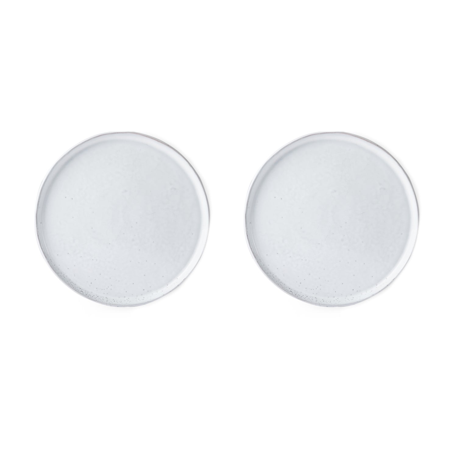 HKliving Ontbijtbord Set van 2 - Ø 22 cm