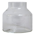 ONSHUS Vaas - Transparant