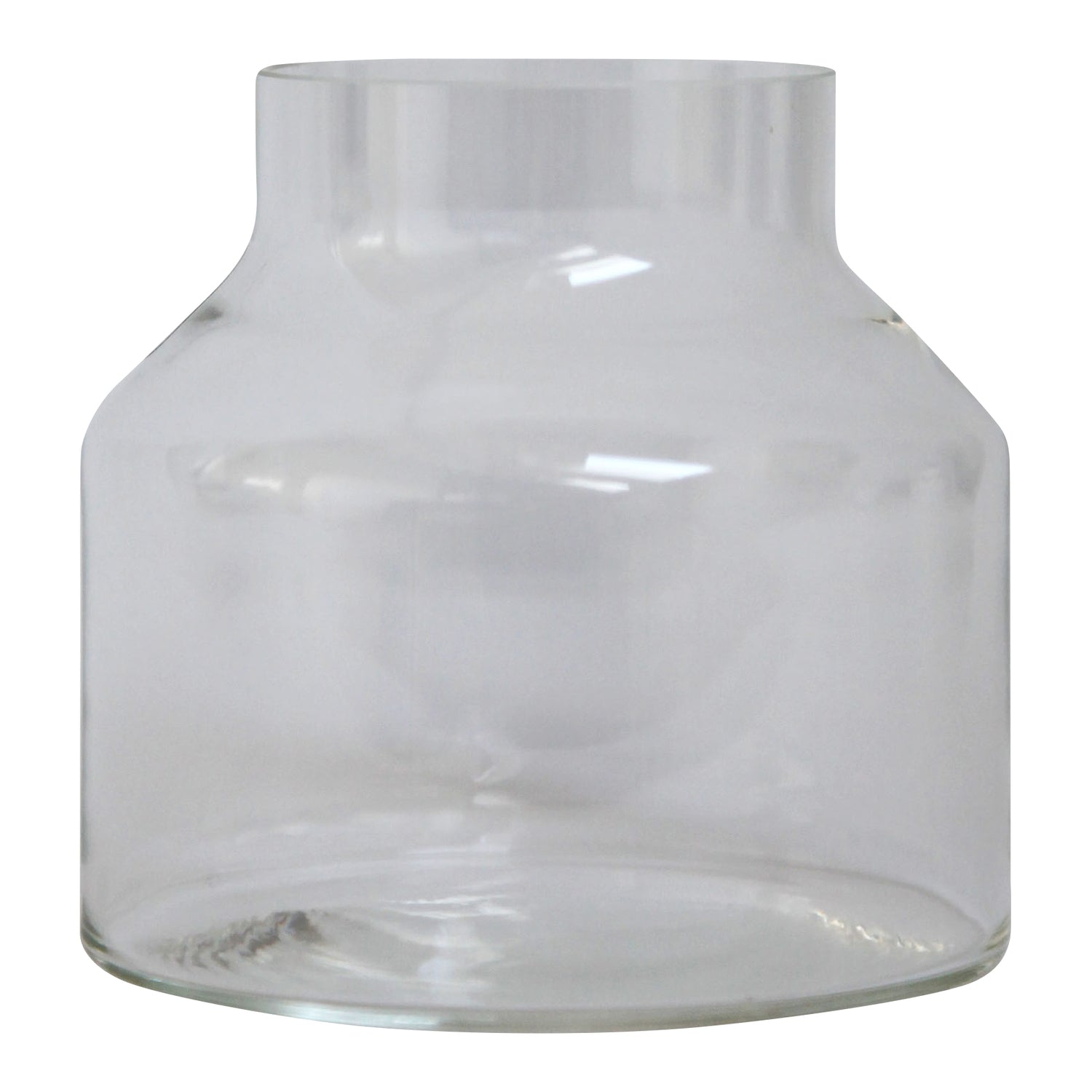 ONSHUS Vaas - Transparant