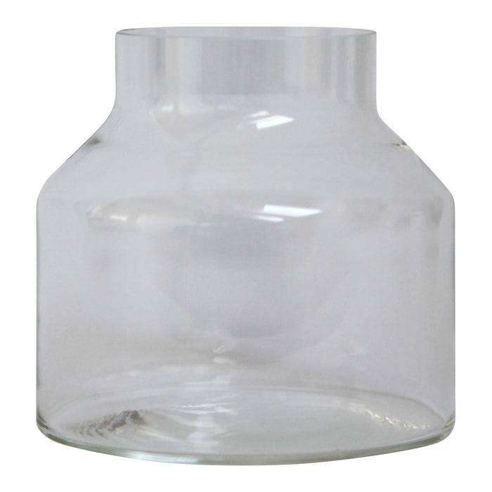 ONSHUS Vaas - Transparant