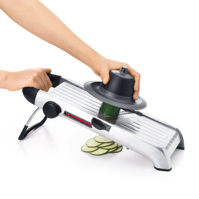 OXO Good Grips SteeL Mandoline Chef 2.0
