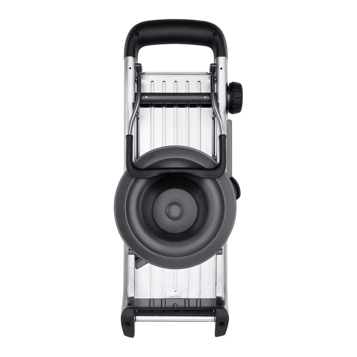 OXO Good Grips SteeL Mandoline Chef 2.0