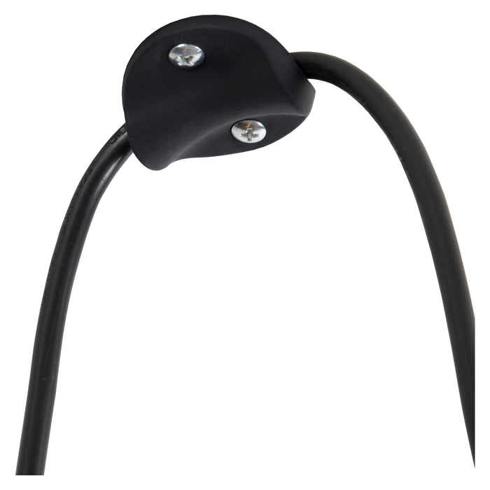 Lucide FIX Hanglamp - Zwart