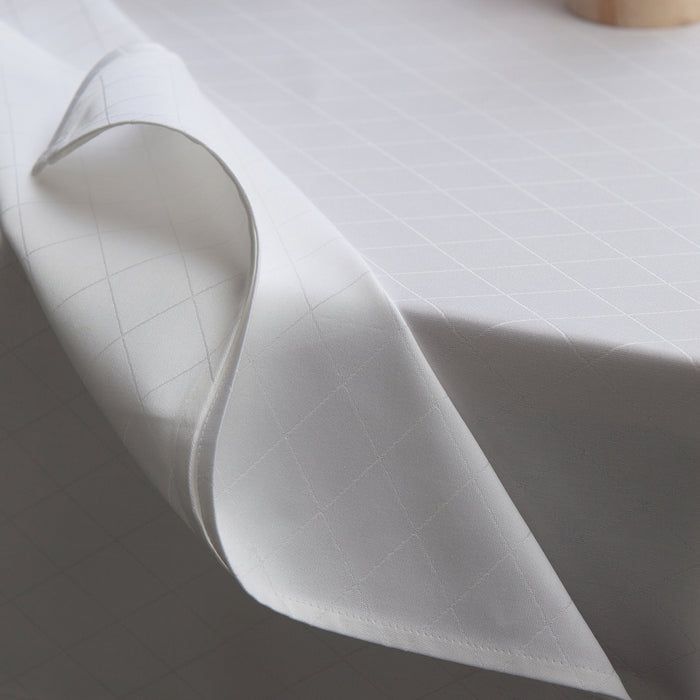 DDDDD Rhombus servetten 50 x 50 cm - 2 st.