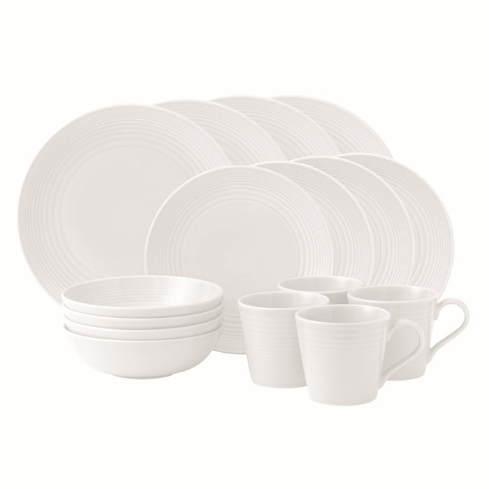 Royal Doulton Gordon Ramsay Maze Serviesset 16-delig