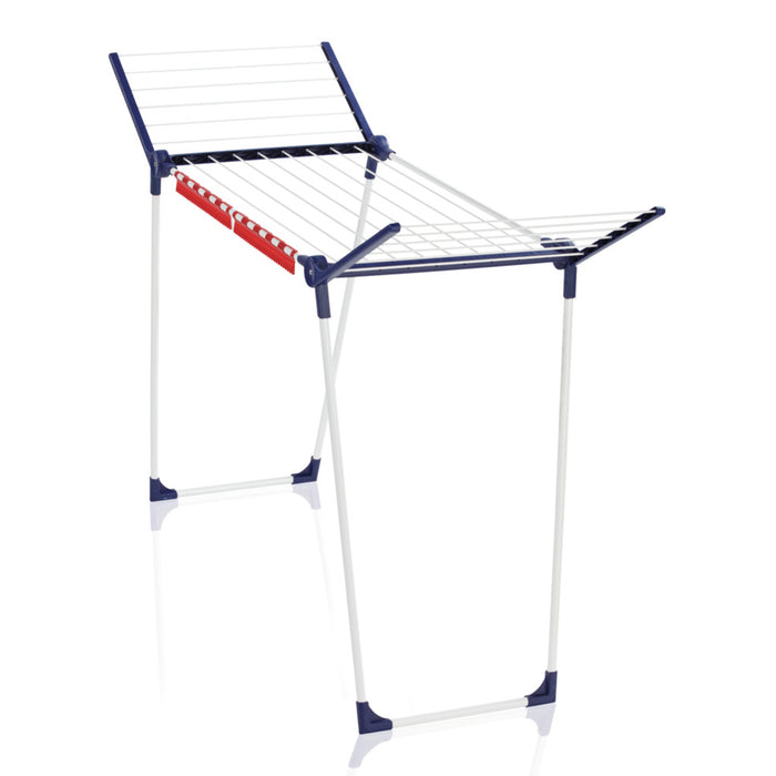 Leifheit Pegasus 150 Solid Slim Droogrek