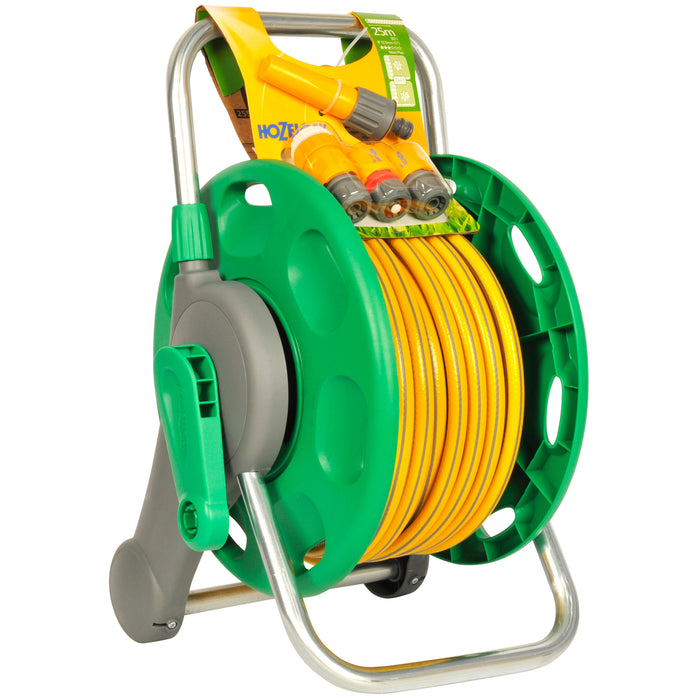 Hozelock Slanghaspel 45 m