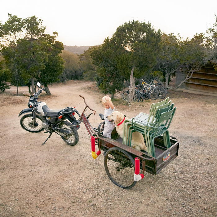 Fermob Luxembourg Tuinstoel