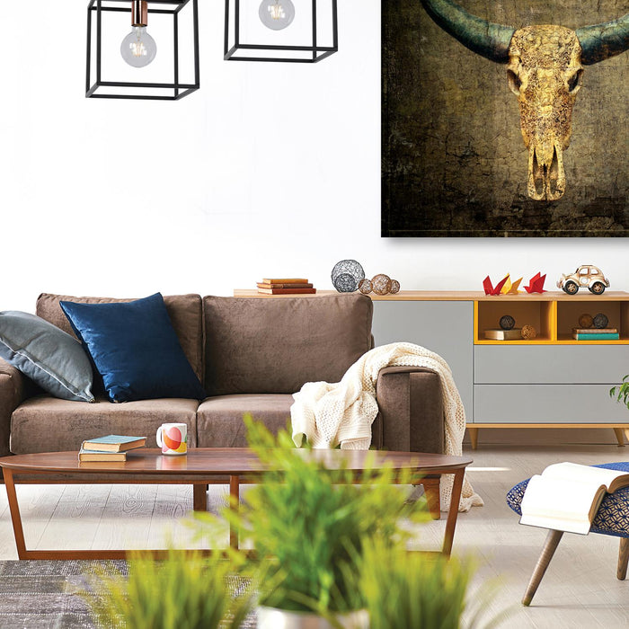 Lucide ARTHUR Hanglamp - Zwart