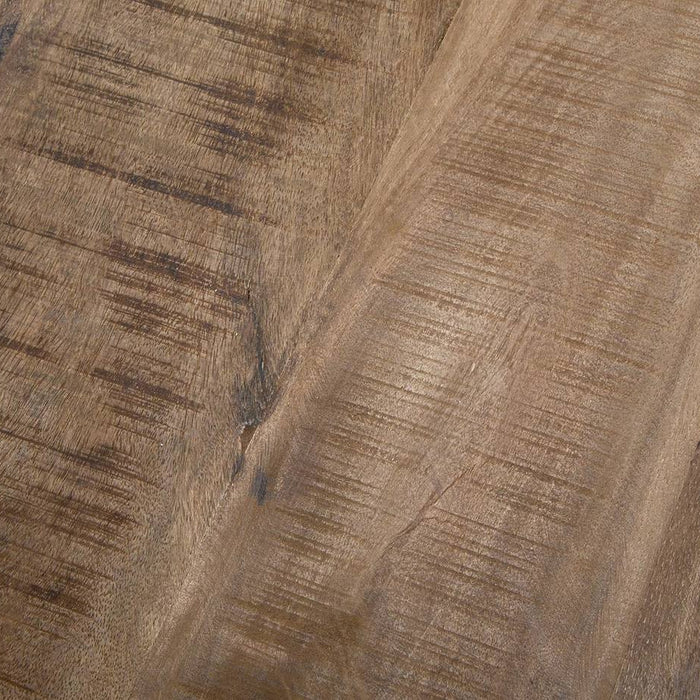 Goossens Salontafel Zida in Mango