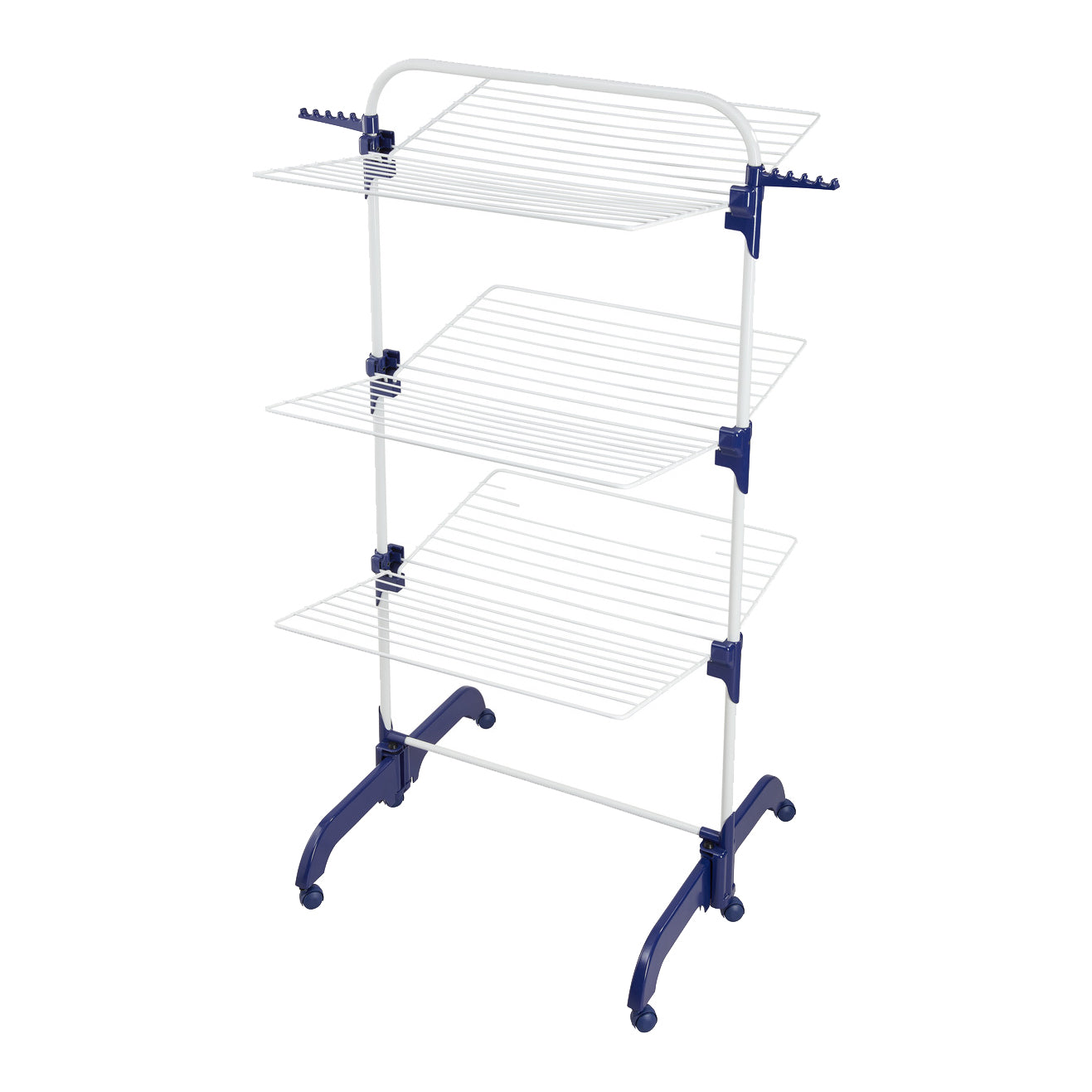 Leifheit Pegasus 420 Solid Comfort Droogtoren