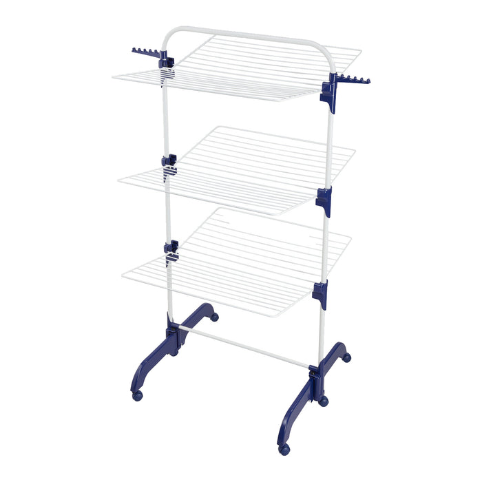 Leifheit Pegasus 420 Solid Comfort Droogtoren