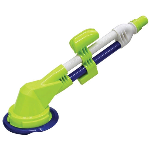 Interline Automatische Zwembadreiniger Zappy