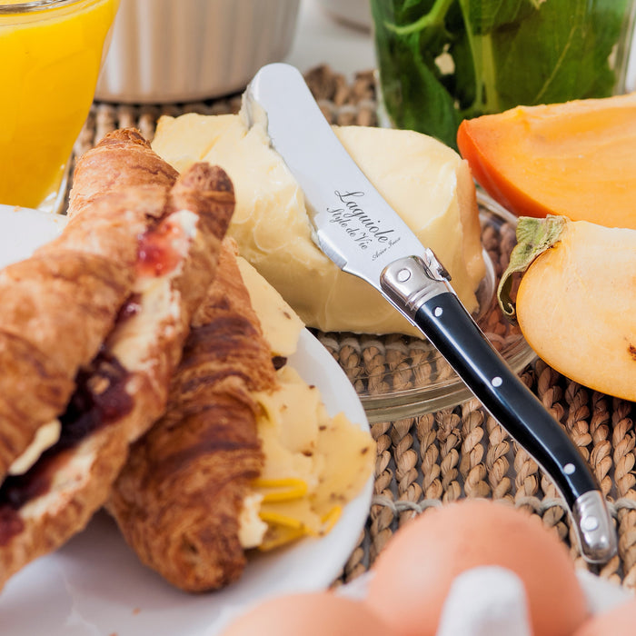 Laguiole Style de Vie Botermessen