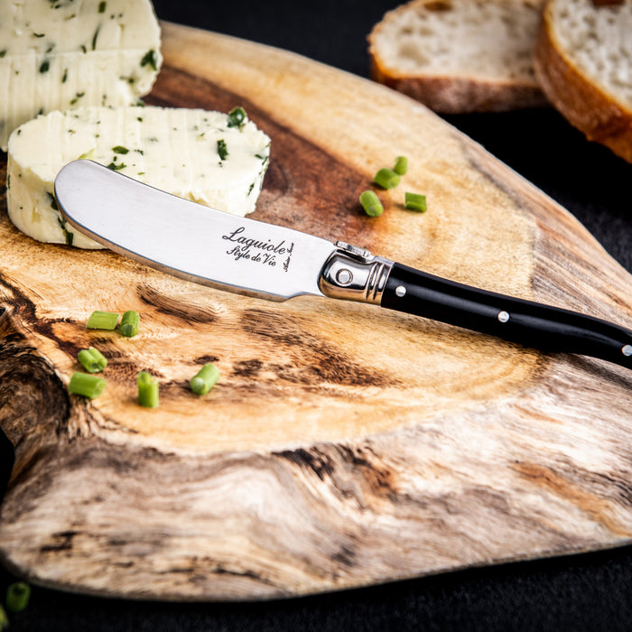 Laguiole Style de Vie Botermessen