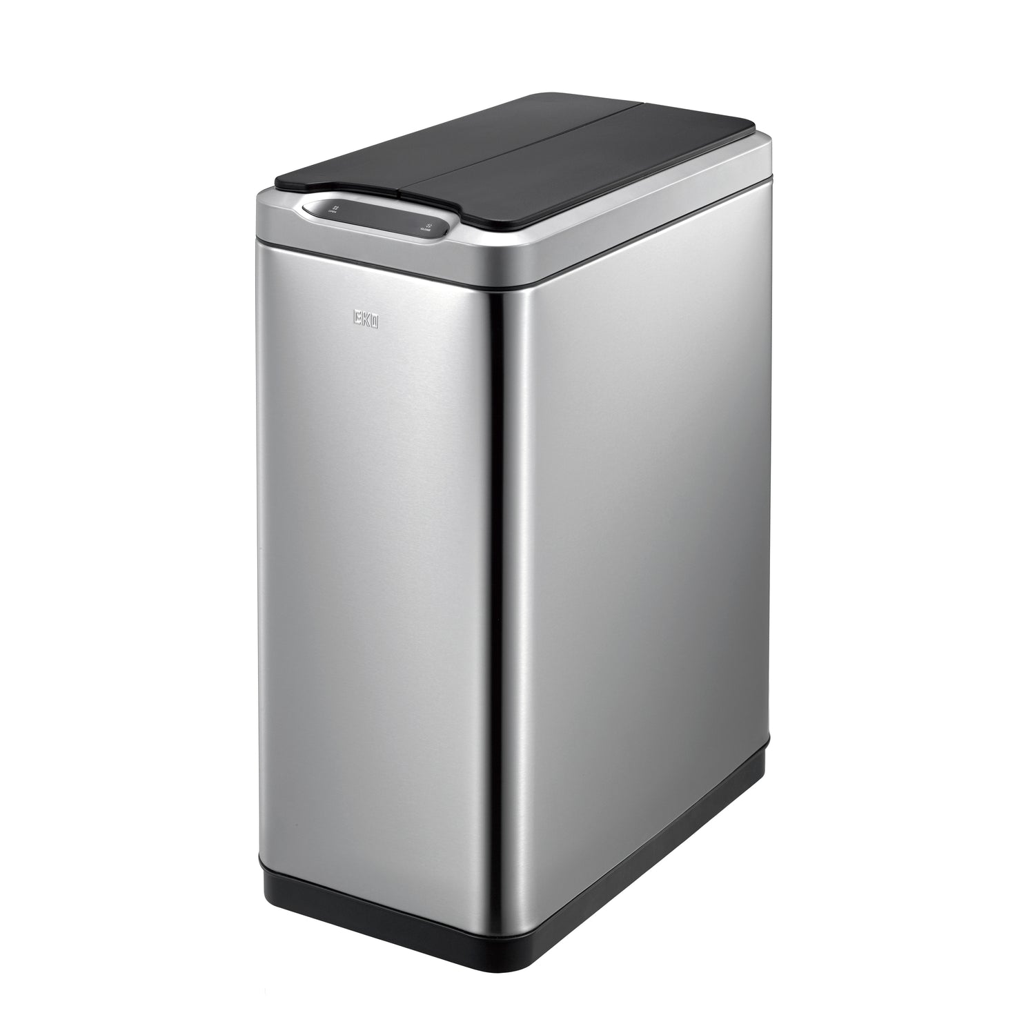 EKO Phantom Recycle Sensor Afvalemmer 2x20 Liter