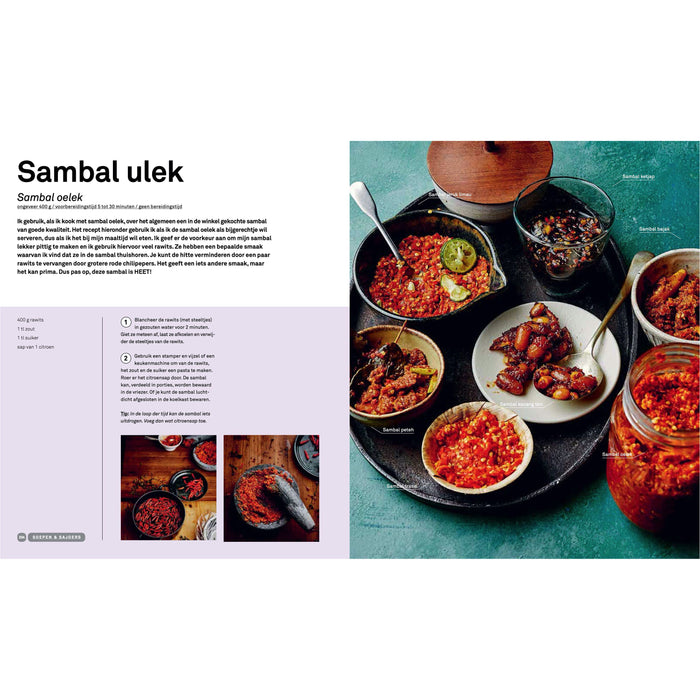 Basisboek Indonesisch - Francis Kuijk