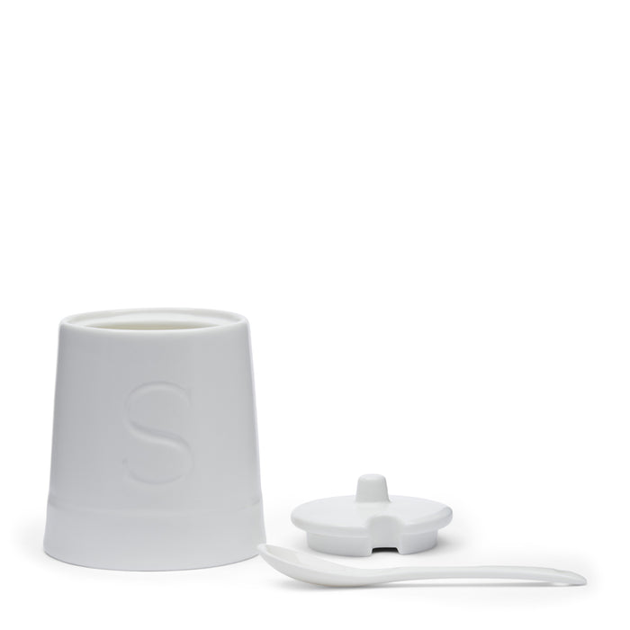 Riviera Maison Suikerpot RM 48 Wit