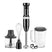 KitchenAid Staafmixer met Accesoires - Onyx Zwart