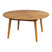 by fonQ basic Finn Salontafel - Bruin