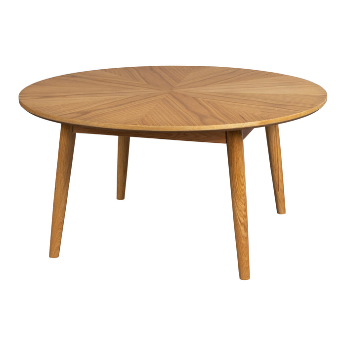 by fonQ basic Finn Salontafel - Bruin