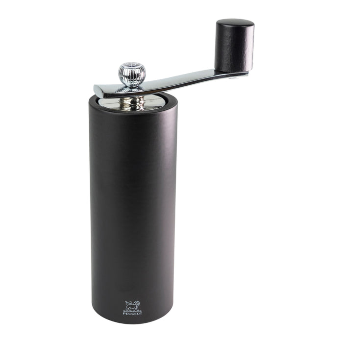 Peugeot Isen Zoutmolen 18 cm - Zwart/Grijs