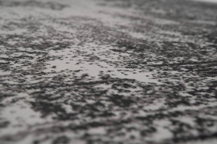 Vintage Vloerkleed Bloom - Grijs - EVA Interior - 160 x 225 cm