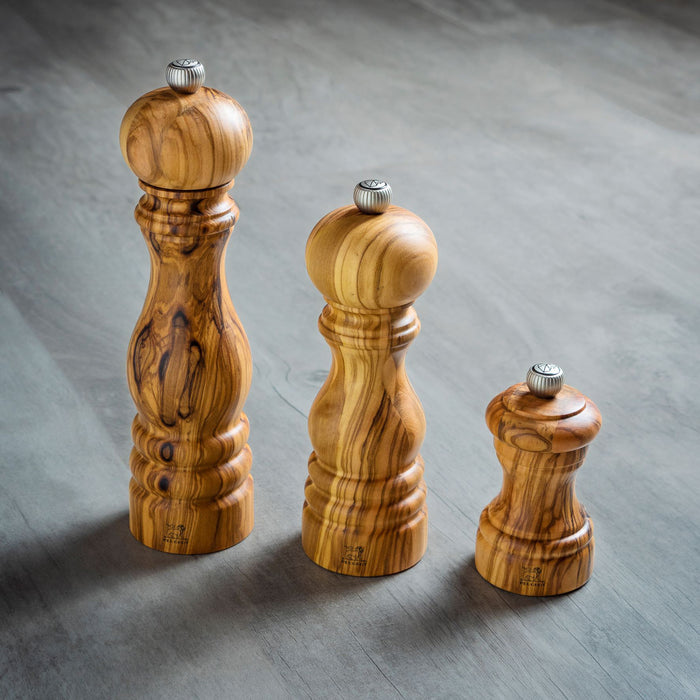 Peugeot Paris Olivier Pepermolen 22 cm