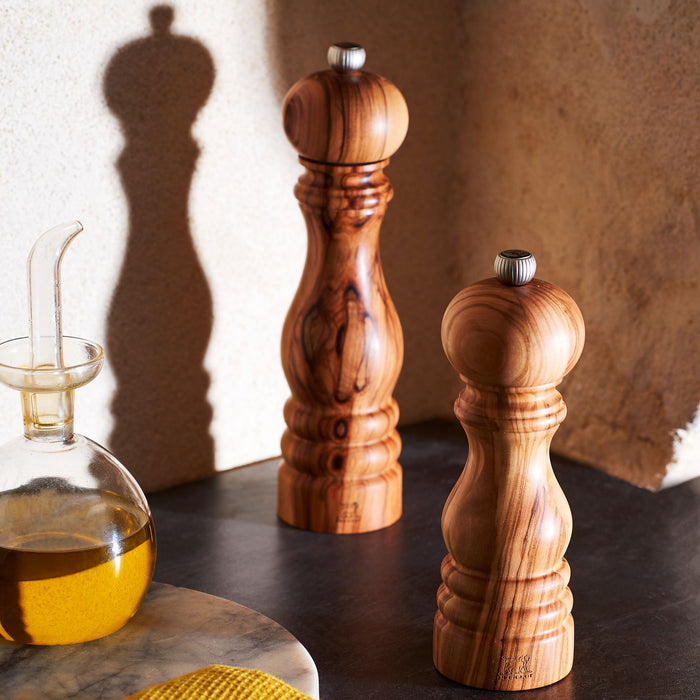 Peugeot Paris Olivier Pepermolen 22 cm