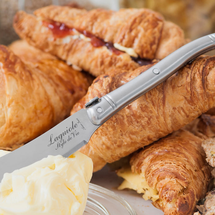 Laguiole Style de Vie  Botermessen