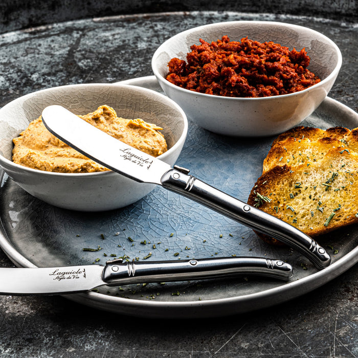 Laguiole Style de Vie  Botermessen