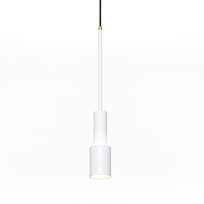 Studio Frederik Roijé Skylight Tower One Hanglamp