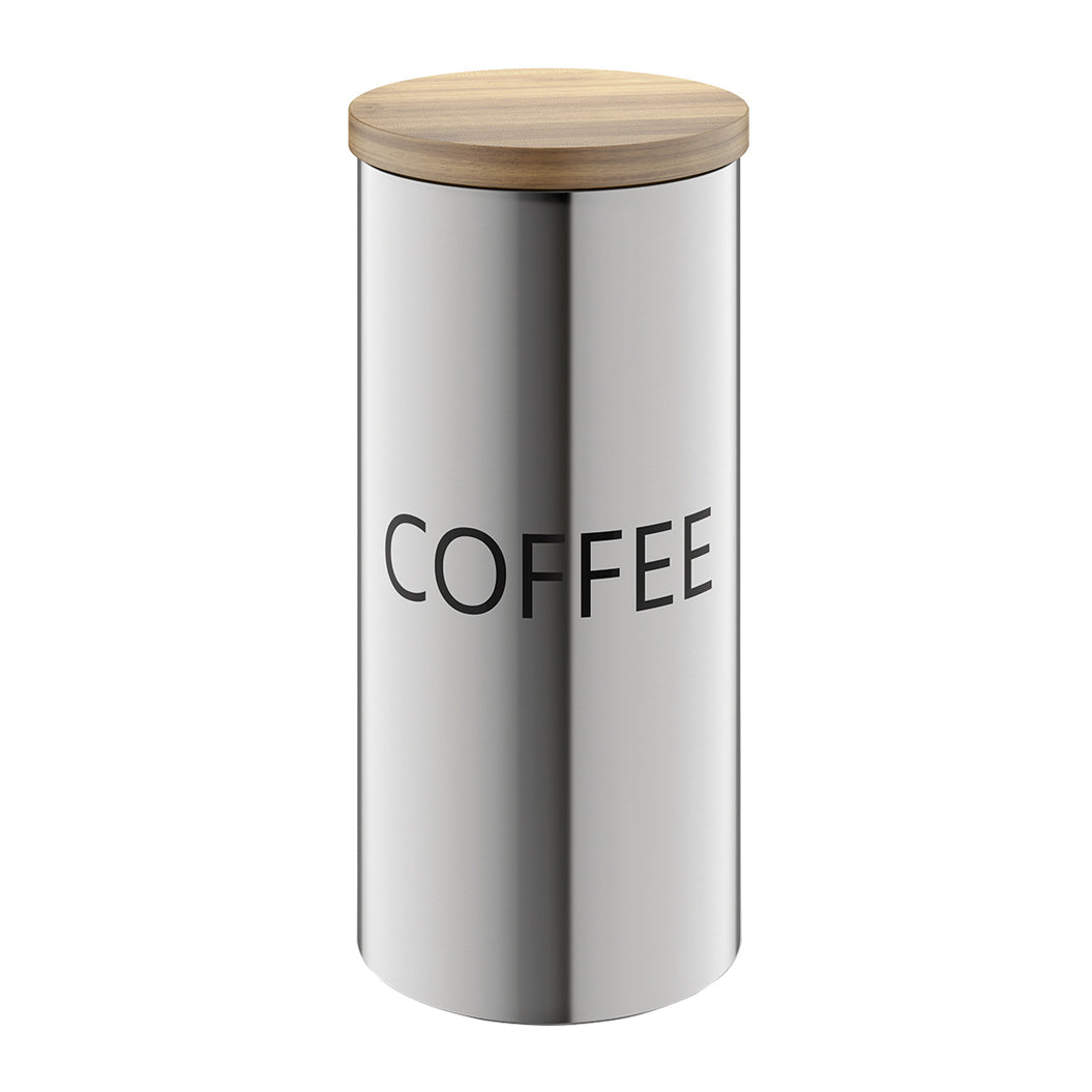 Zack Cera Voorraadbus Coffee 1,4 L