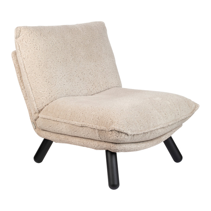 Zuiver Lazy Sack Teddy Fauteuil