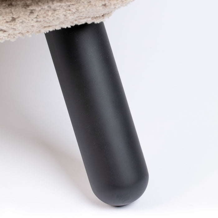 Zuiver Lazy Sack Teddy Fauteuil