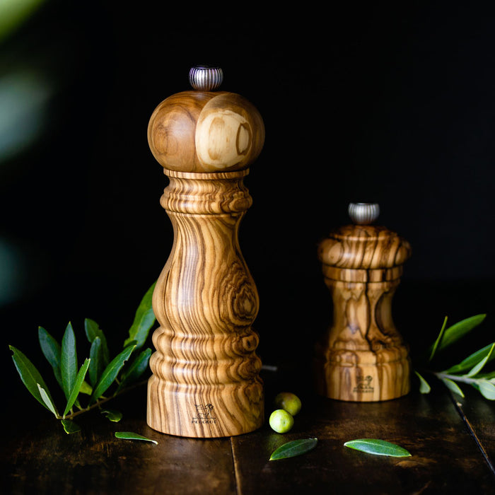 Peugeot Paris Olivier Zoutmolen 22 cm