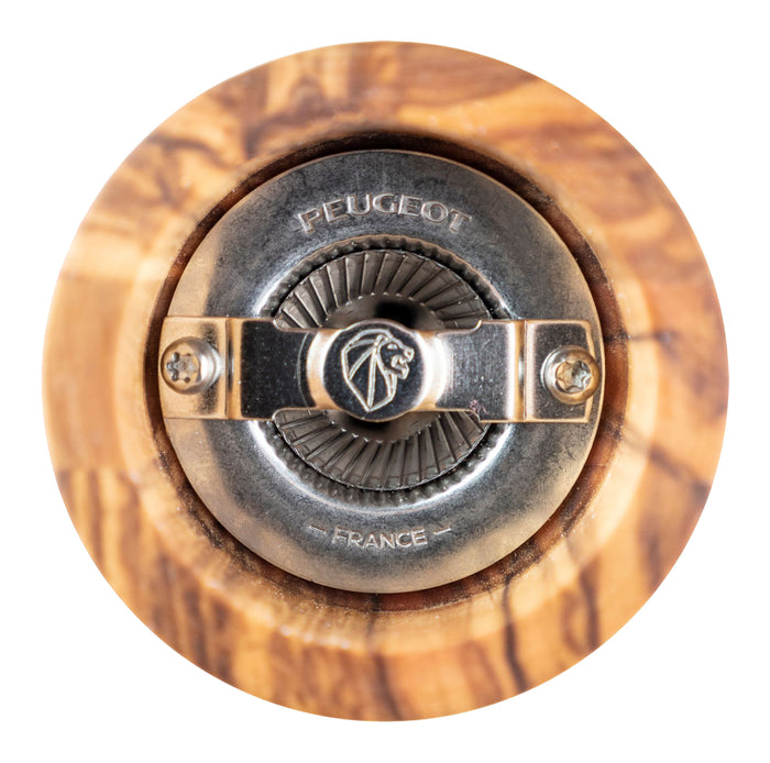 Peugeot Paris Olivier Zoutmolen 22 cm