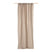Kave Home Marja Gordijnen 140 x 270 cm - Beige