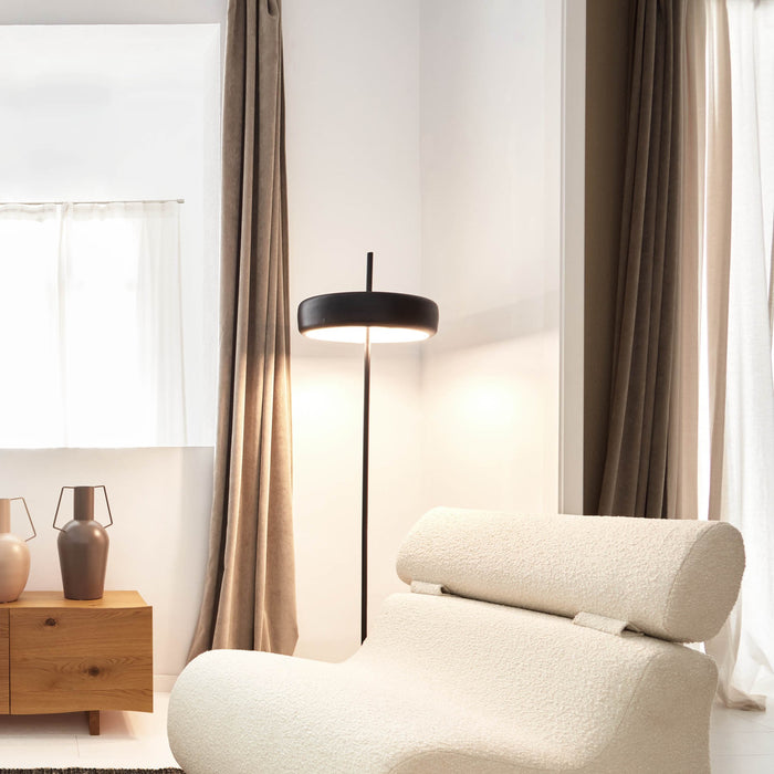 Kave Home Marja Gordijnen 140 x 270 cm - Beige