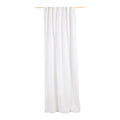 Kave Home Marja Gordijnen 140 x 270 cm - Wit