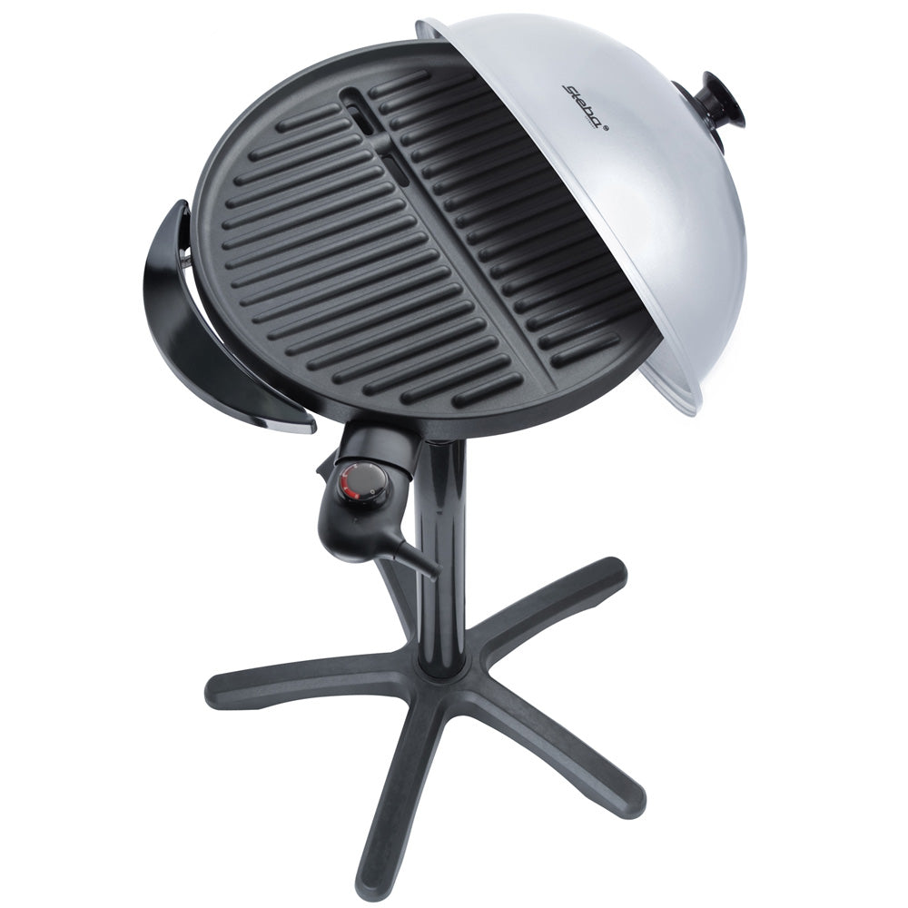 Steba BBQ Grill VG 250