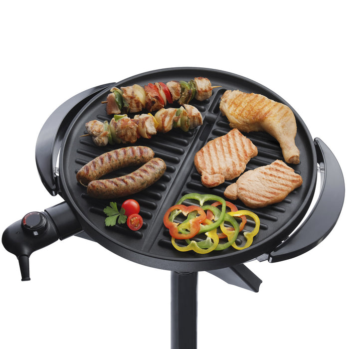 Steba BBQ Grill VG 250