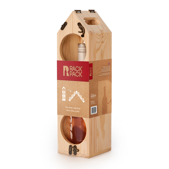 RACKPACK Wijnkistje/Wijnrek