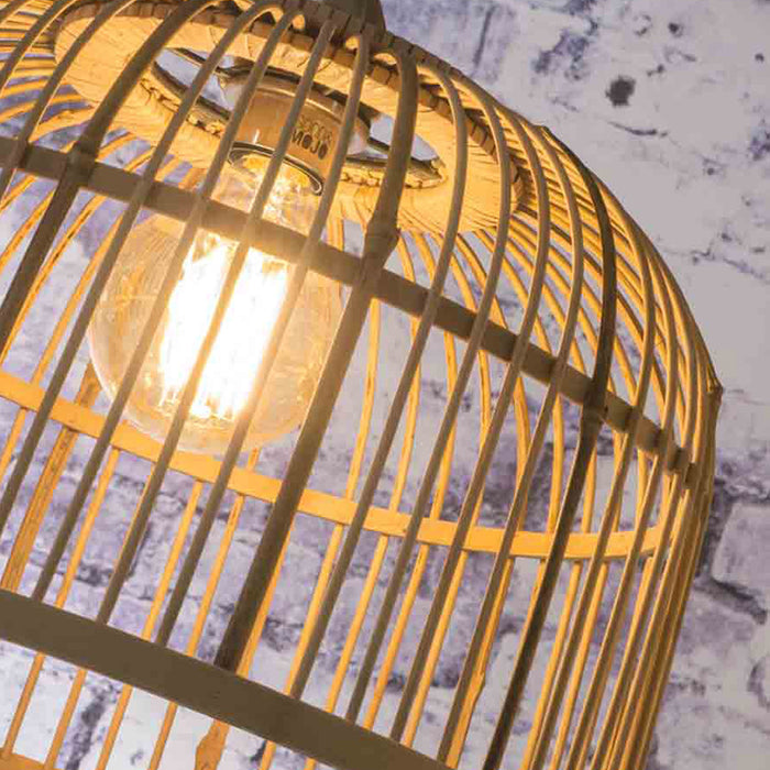 GOOD&MOJO Borneo Hanglamp