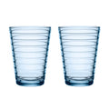 Iittala Aino Aalto Glas 0,33 L - 2 st.