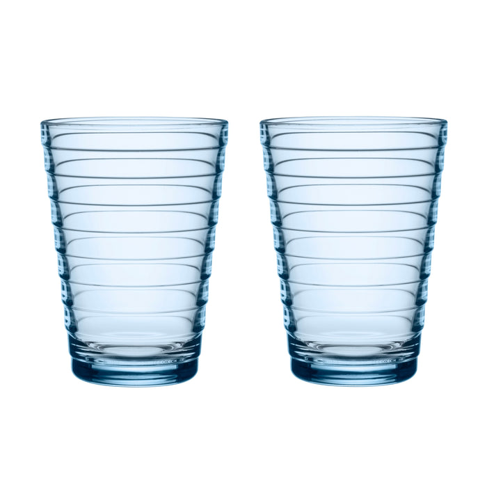 Iittala Aino Aalto Glas 0,33 L - 2 st.