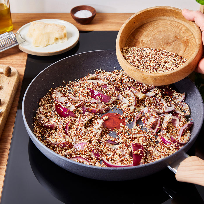 Tefal Natural Force Koekenpan Ø 24 cm