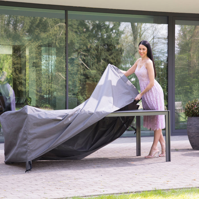Winza Outdoor Covers Premium Beschermhoes Tafel tot 220 cm