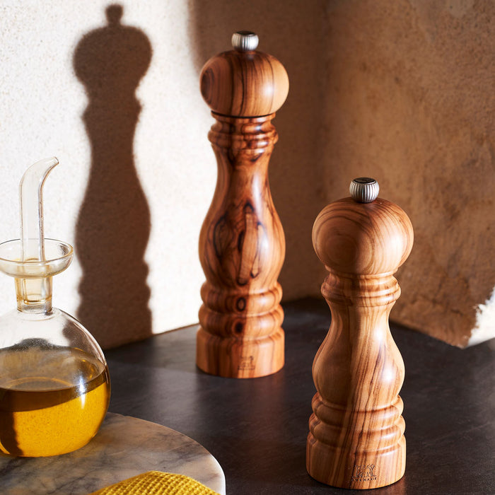 Peugeot Paris Olivier Zoutmolen 18 cm